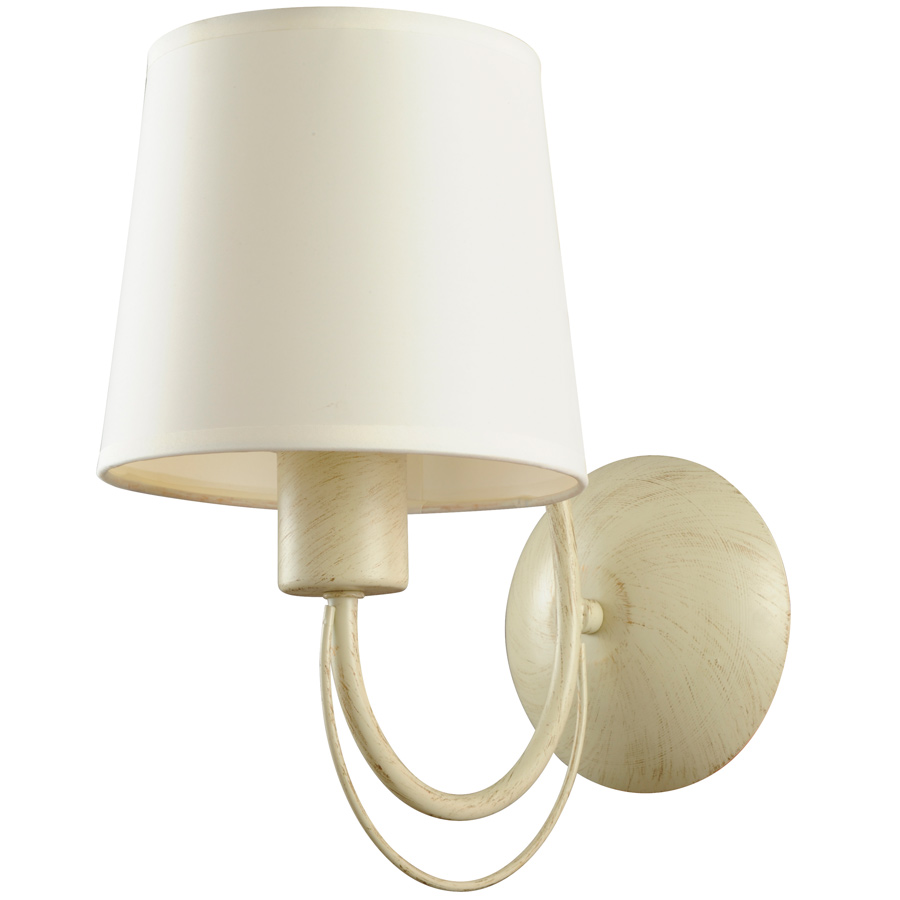 

Бра Arte lamp Orlean a9310ap-1wg, Orlean a9310ap-1wg
