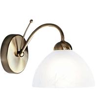 ARTE LAMP MILANESE A4530AP-1AB