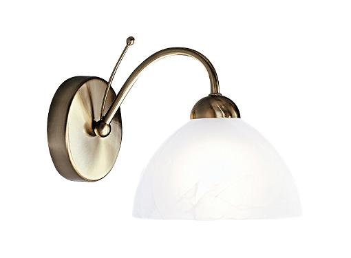  ARTE LAMP MILANESE A4530AP-1AB