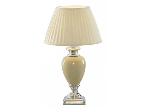 Изображение товара Лампа настольная ARTE LAMP COSY A5199LT-1WH белая