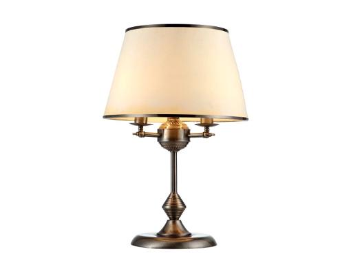 Изображение товара Лампа настольная ARTE LAMP ALICE A3579LT-3AB, античная бронза