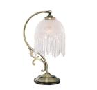 Изображение товара Лампа настольная ARTE LAMP VICTORIANA A3191LT-1AB