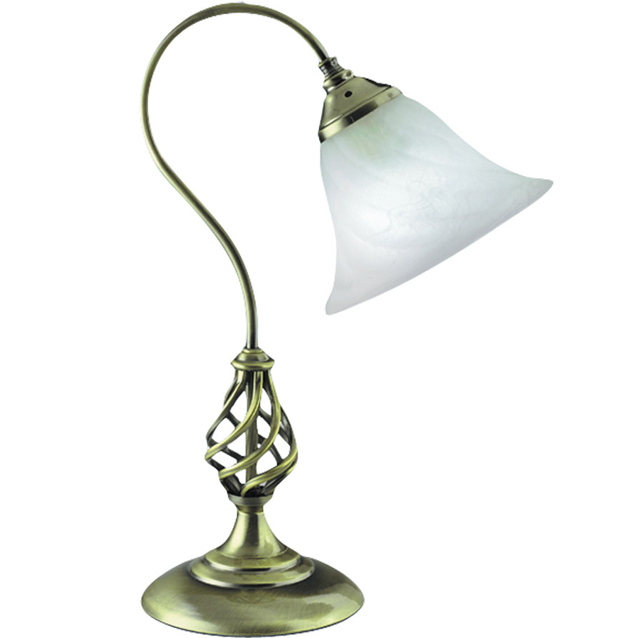 

Лампа настольная Arte lamp Cameroon a4581lt-1ab
