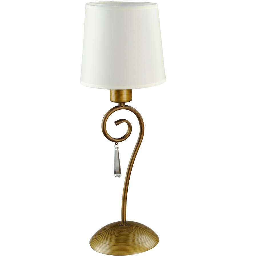 

Лампа настольная Arte lamp Carolina a9239lt-1br, Carolina a9239lt-1br