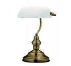 Изображение товара Настольная лампа GLOBO Antique 2492 с патроном Е27 60W для офиса и дома