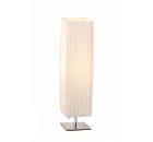 Изображение товара Настольная лампа GLOBO Bailey 24661 стиль модерн хром 40W