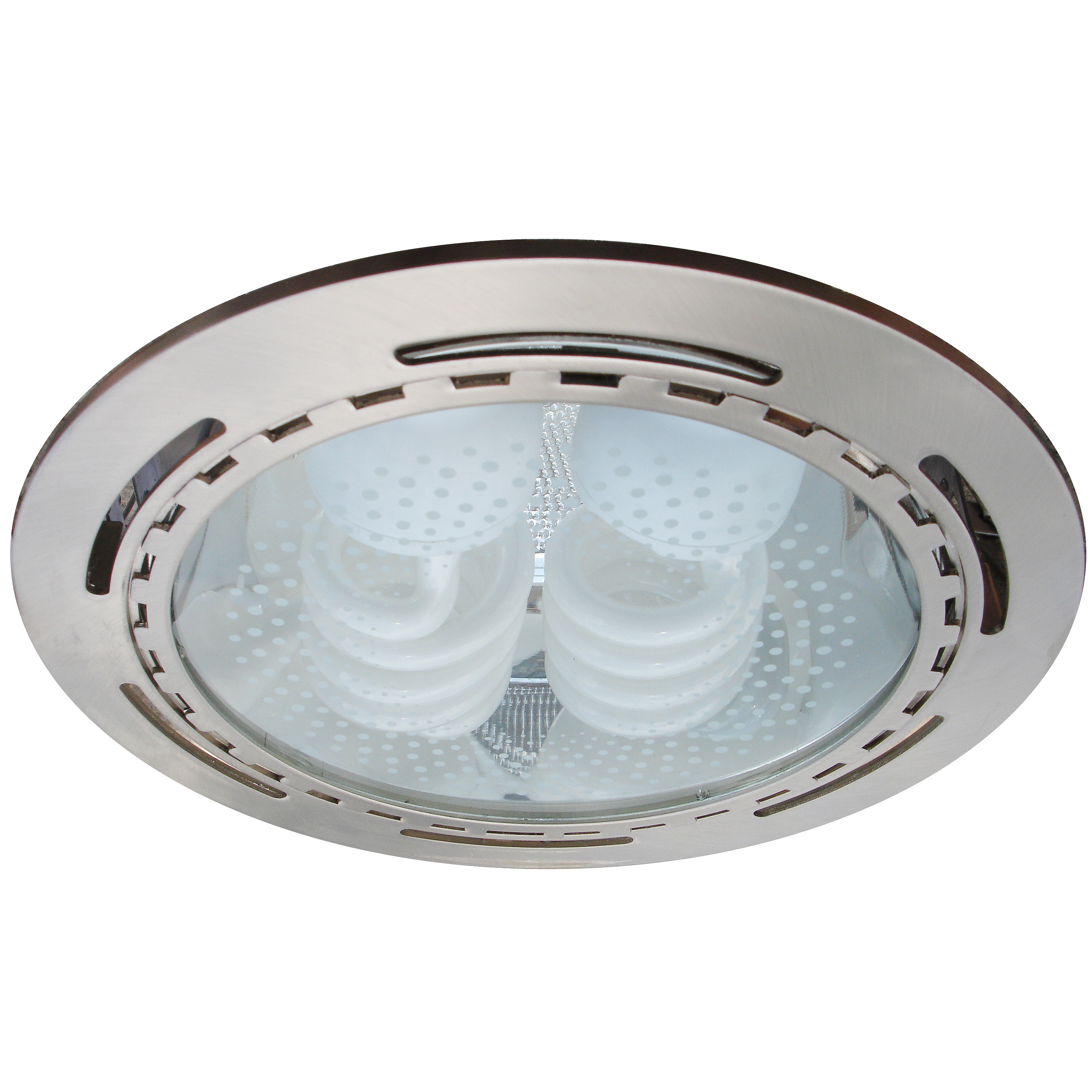 

Светильник встраиваемый Arte lamp Technika a8075pl-2ss