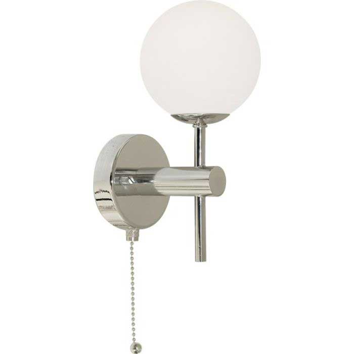 

Светильник для ванной комнаты Arte lamp Aqua a4444ap-1cc, Aqua a4444ap-1cc