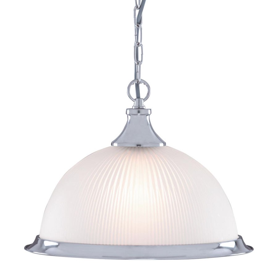 

Светильник подвесной Arte lamp American diner a9366sp-1ss