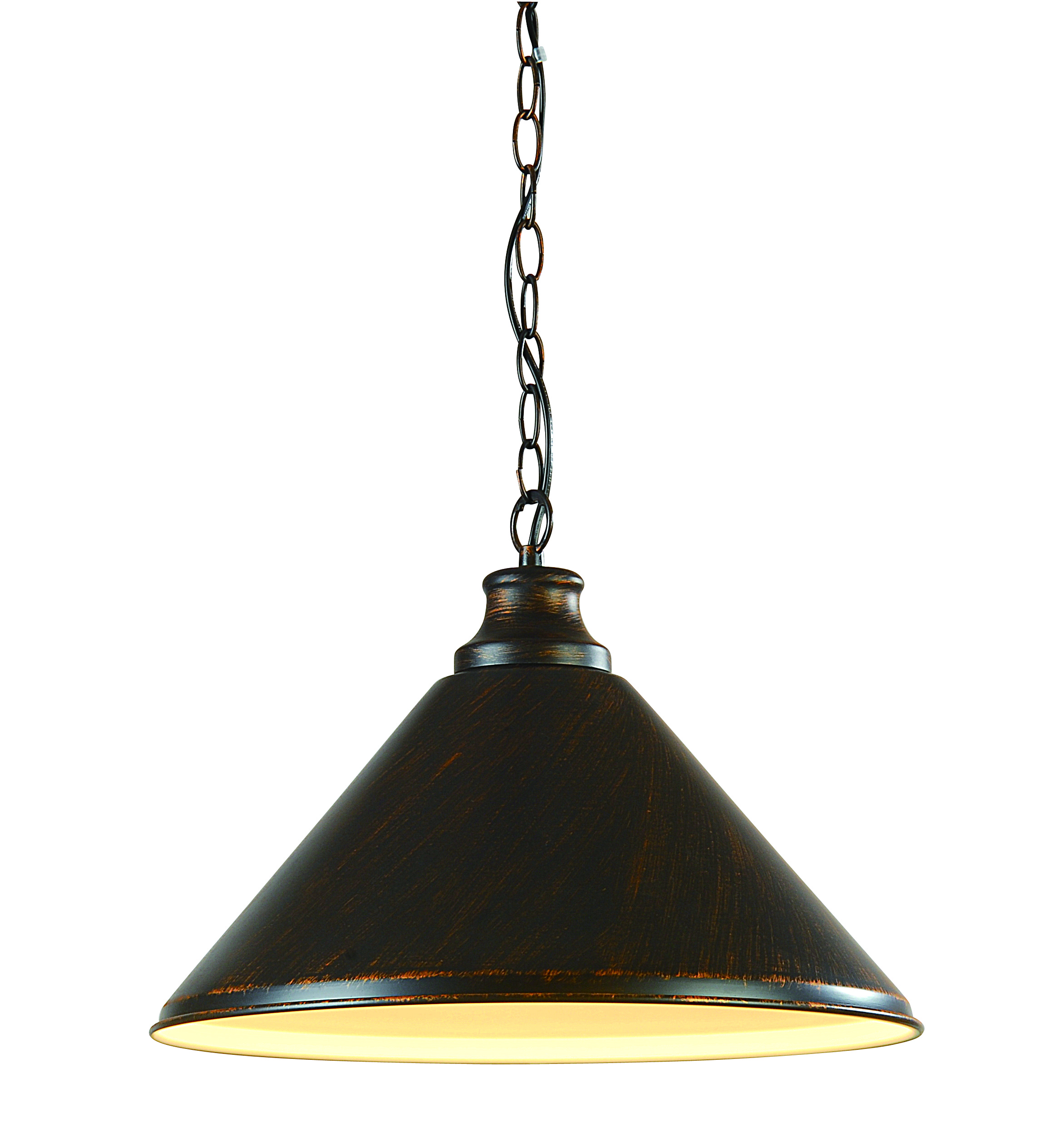 

Светильник подвесной Arte lamp Cone a9330sp-1br, Cone a9330sp-1br