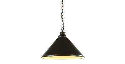   ARTE LAMP CONE A9330SP-1BR