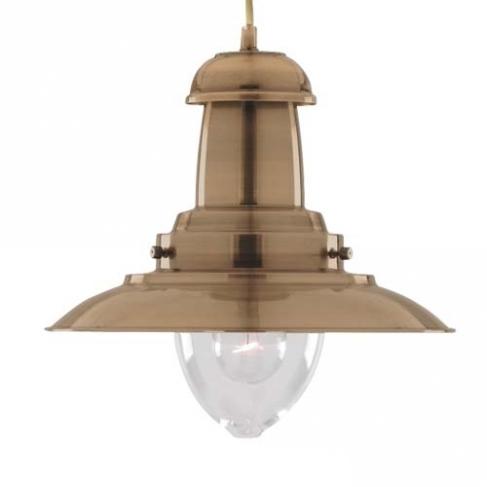 

Светильник подвесной Arte lamp Fisherman a5530sp-1ab, Fisherman a5530sp-1ab