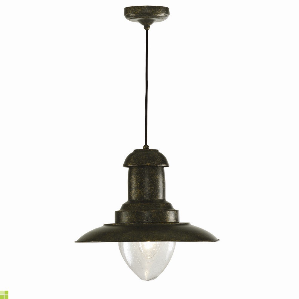 

Светильник подвесной Arte lamp Fisherman a5530sp-1ri, Fisherman a5530sp-1ri