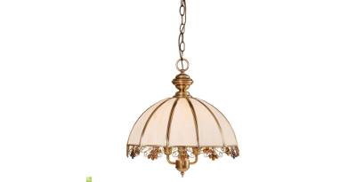   ARTE LAMP COPPERLAND A7862SP-3AB