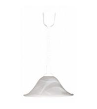 ARTE LAMP CUCINA A6431SP-1WH