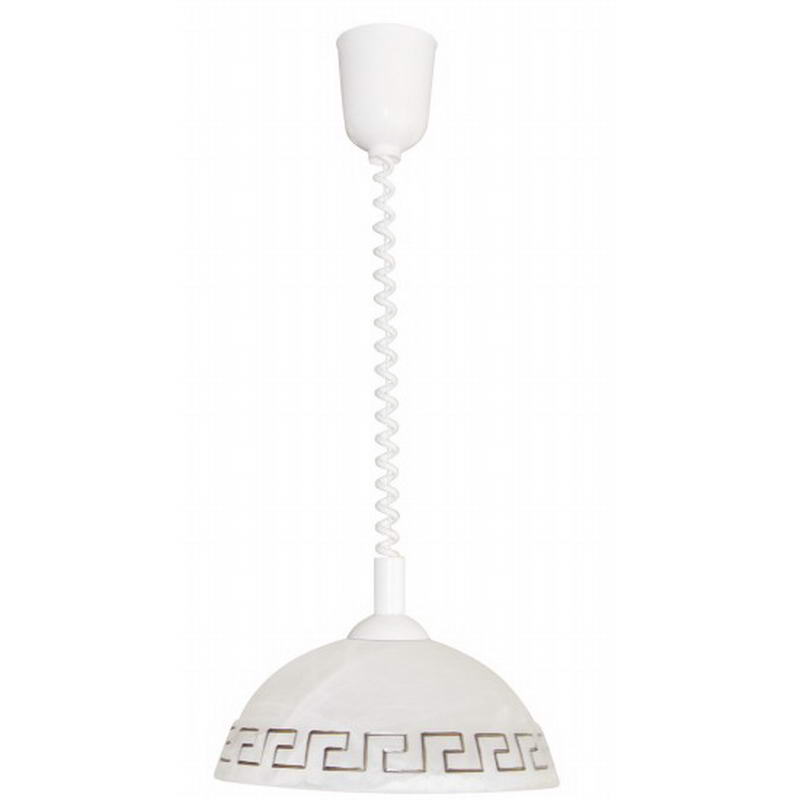

Светильник подвесной Arte lamp Cucina a6631sp-1wh, Cucina a6631sp-1wh