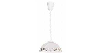   ARTE LAMP CUCINA A6631SP-1WH