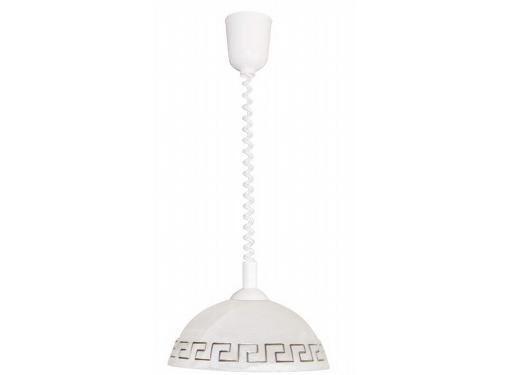   ARTE LAMP CUCINA A6631SP-1WH