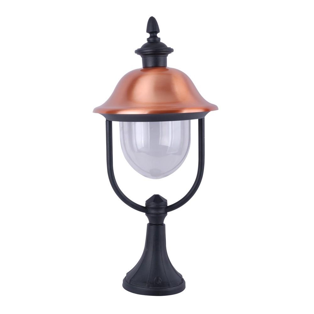 

Светильник уличный Arte lamp Barcelona a1484fn-1bk, Barcelona a1484fn-1bk
