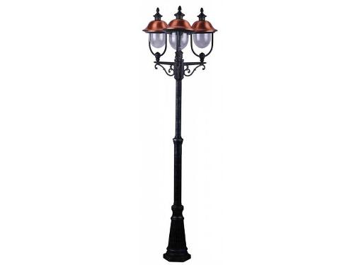   ARTE LAMP BARCELONA A1486PA-3BK