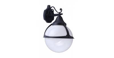    ARTE LAMP MONACO A1492AL-1BK