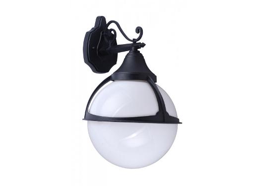    ARTE LAMP MONACO A1492AL-1BK