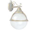 Светильник настенный уличный ARTE LAMP MONACO A1492AL-1WG