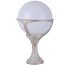 Светильник уличный ARTE LAMP MONACO A1494FN-1WG