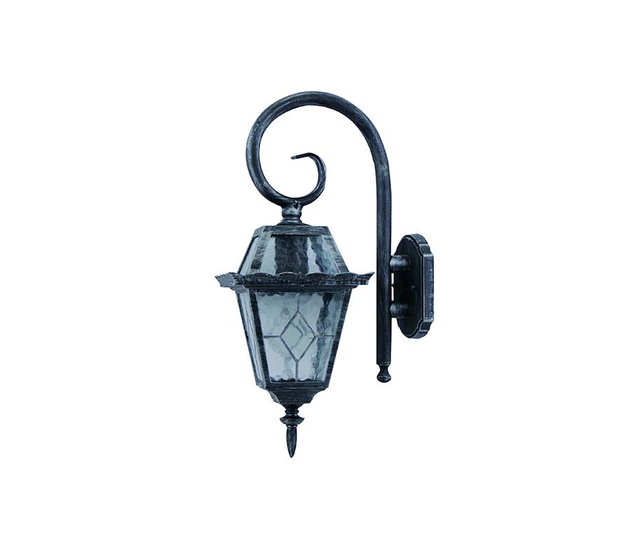 

Светильник настенный уличный Arte lamp Paris a1352al-1bs, Paris a1352al-1bs