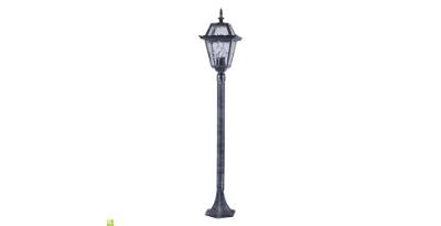   ARTE LAMP PARIS A1356PA-1BS