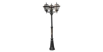   ARTE LAMP PARIS A1357PA-3BS