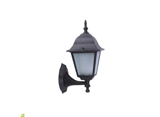    ARTE LAMP BREMEN A1011AL-1BK