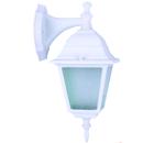 Светильник уличный ARTE LAMP BREMEN A1012AL-1WH