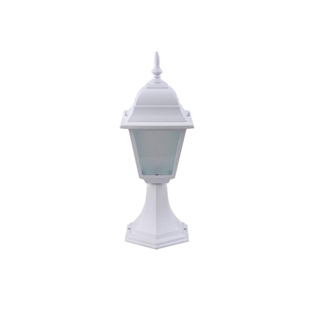 фото Светильник уличный arte lamp bremen a1014fn-1wh