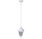 Светильник уличный ARTE LAMP BREMEN A1015SO-1WH