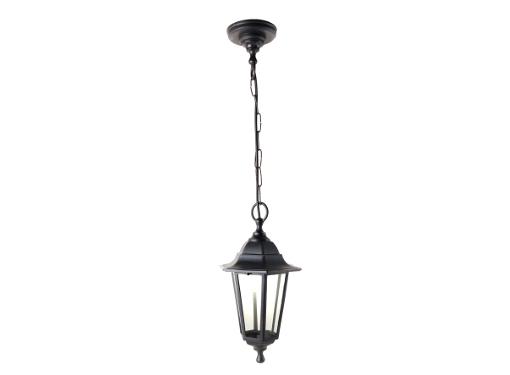 Светильник уличный ARTE LAMP BELGRADE A1215SO-1BK