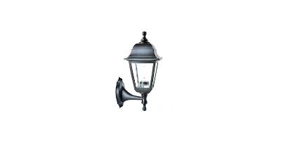   ARTE LAMP BELGRADE A1112AL-1BK