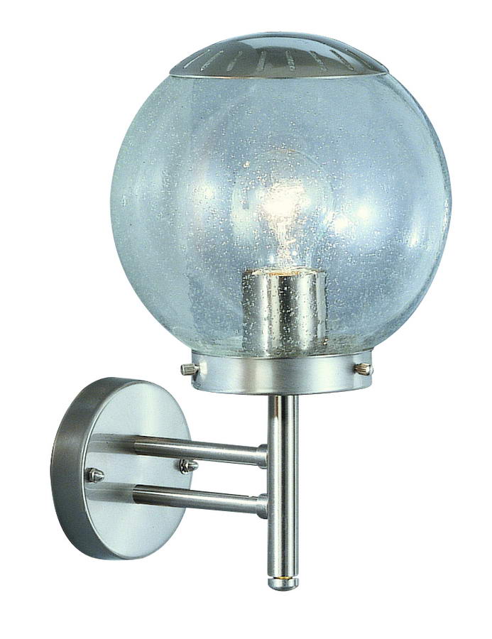 

Светильник уличный настенный Globo Bowle ii 3180, Bowle ii 3180