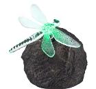 Светильник уличный на солнечных батареях GLOBO SOLAR 33910