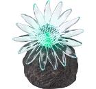 Светильник уличный на солнечных батареях GLOBO SOLAR 33912