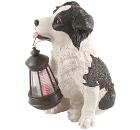 Светильник уличный на солнечных батареях GLOBO SOLAR 33370