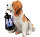 Светильник уличный GLOBO SOLAR 33371