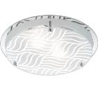 Светильник настенно-потолочный GLOBO 48160-2