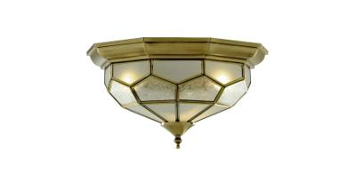  - ARTE LAMP HALL A7833PL-2AB