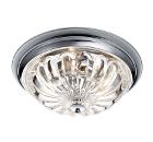 Изображение товара Светильник ARTE LAMP HALL A2128PL-4CC настенно-потолочный хромированный
