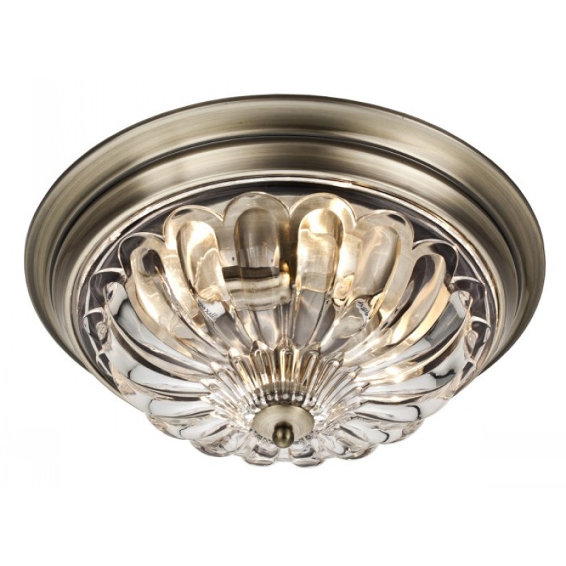 

Светильник настенно-потолочный Arte lamp Hall a2128pl-4ab