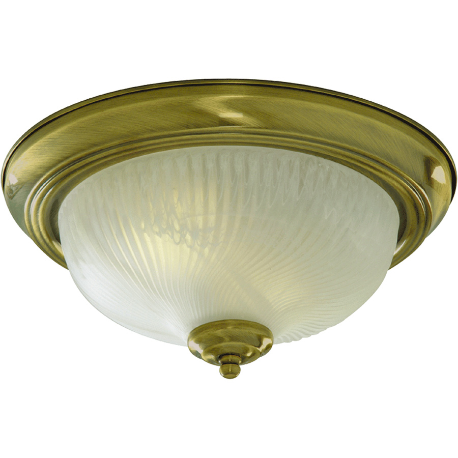 

Светильник настенно-потолочный Arte lamp Hall a7834pl-2ab, Hall a7834pl-2ab