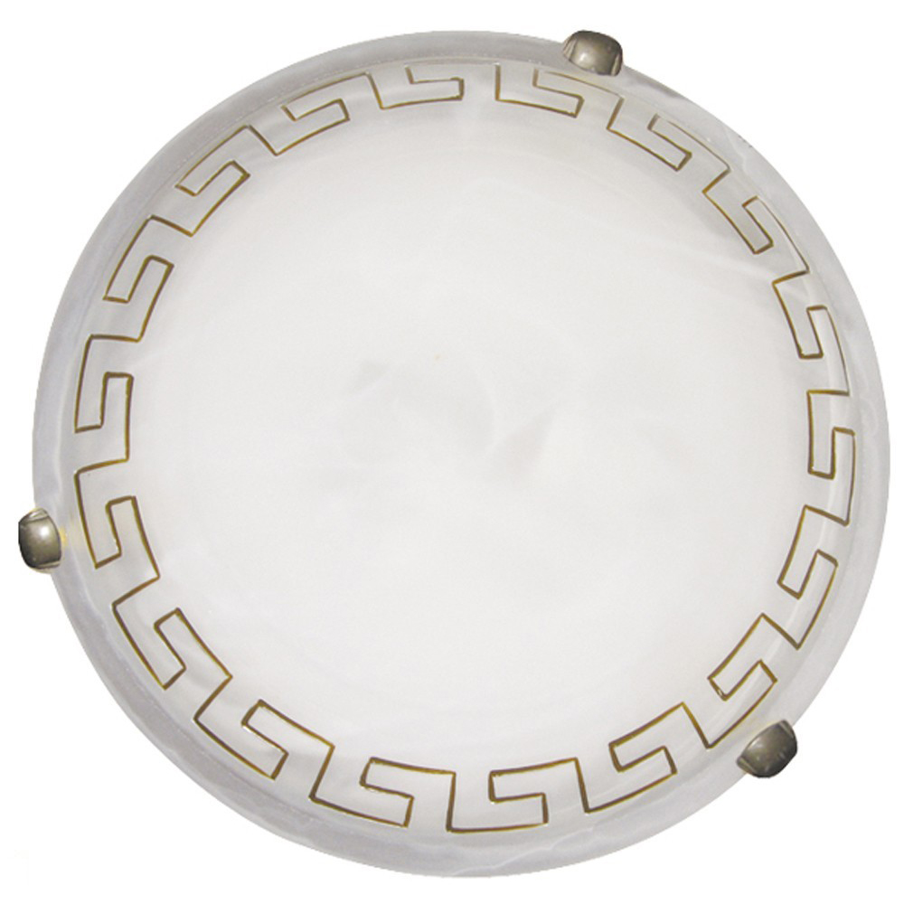 

Светильник настенно-потолочный Arte lamp Antica a3640pl-2ab, Antica a3640pl-2ab