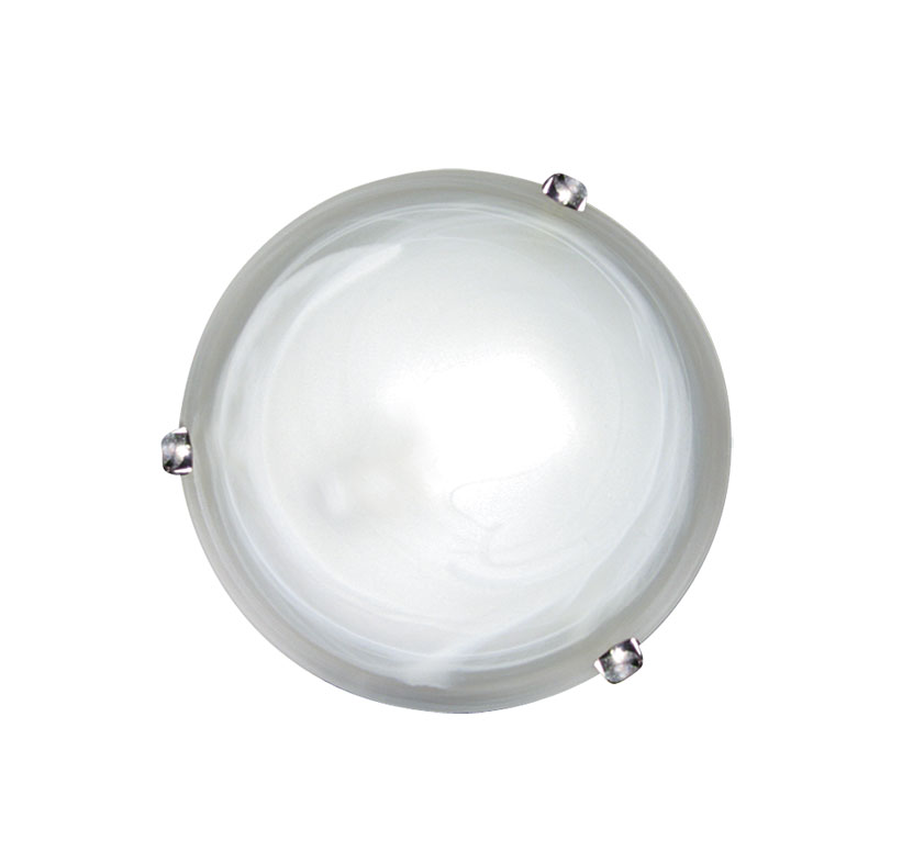 

Светильник настенно-потолочный Arte lamp Luna a3430ap-1cc, Luna a3430ap-1cc