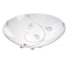 Светильник настенно-потолочный GLOBO 40404-1